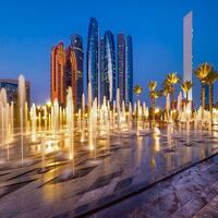 موزه لوور ابو­ظبی